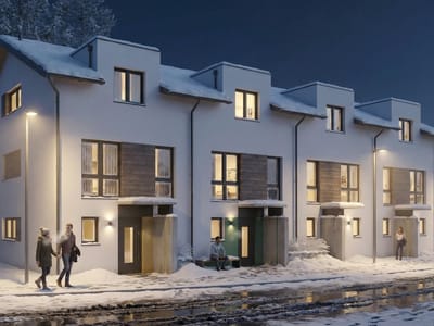 Projektaufnahme von AKAGO Bau — Montage, Blockhaus, Innenausbau oder Visualisierung — Aufnahme 9 von 36