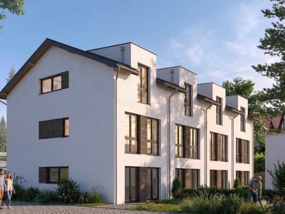 Projektaufnahme von AKAGO Bau — Montage, Blockhaus, Innenausbau oder Visualisierung — Aufnahme 11 von 36
