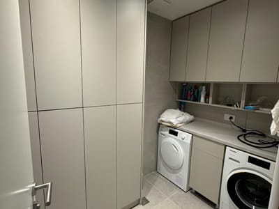 Projektaufnahme von AKAGO Bau — Montage, Blockhaus, Innenausbau oder Visualisierung — Aufnahme 16 von 36