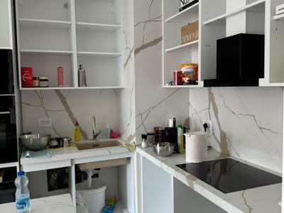 Projektaufnahme von AKAGO Bau — Montage, Blockhaus, Innenausbau oder Visualisierung — Aufnahme 18 von 36