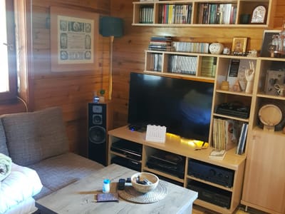Projektaufnahme von AKAGO Bau — Montage, Blockhaus, Innenausbau oder Visualisierung — Aufnahme 29 von 36