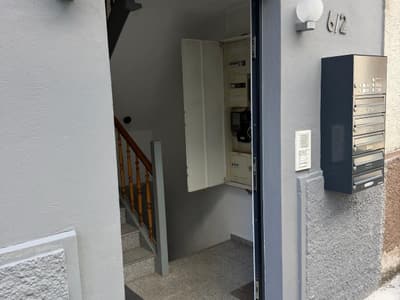 Referenzaufnahme Renovierung und Modernisierung — Aufnahme 20 von 50