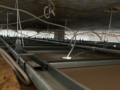 Referenzaufnahme Renovierung und Modernisierung — Aufnahme 34 von 50