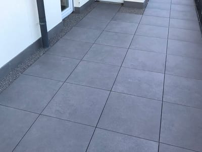 Referenzaufnahme Renovierung und Modernisierung — Aufnahme 46 von 50